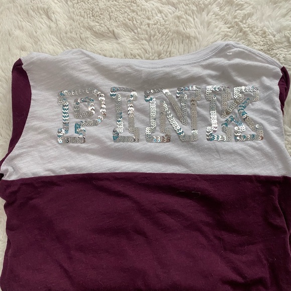 Pink Victoria Secret outfit - Picture 4 of 5